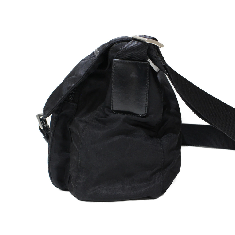 Prada Bag Black Shoulder - Picture 3 of 9